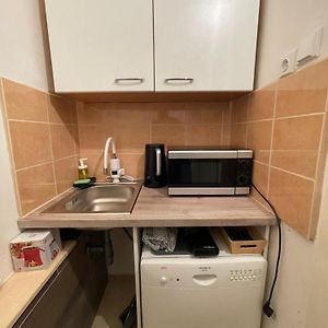 Appartement met een Slaapkamer